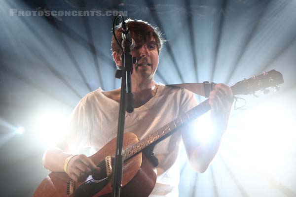 ADAM H - 2017-10-12 - PARIS - Petit Bain - 